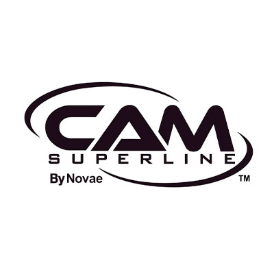 cam superline logo