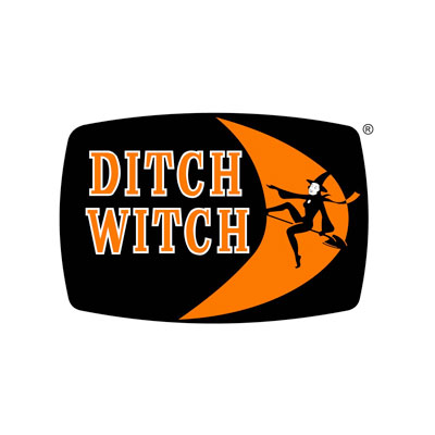 ditch witch logo
